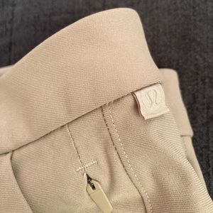 Lululemon Commission Shorts, 7 in inseam